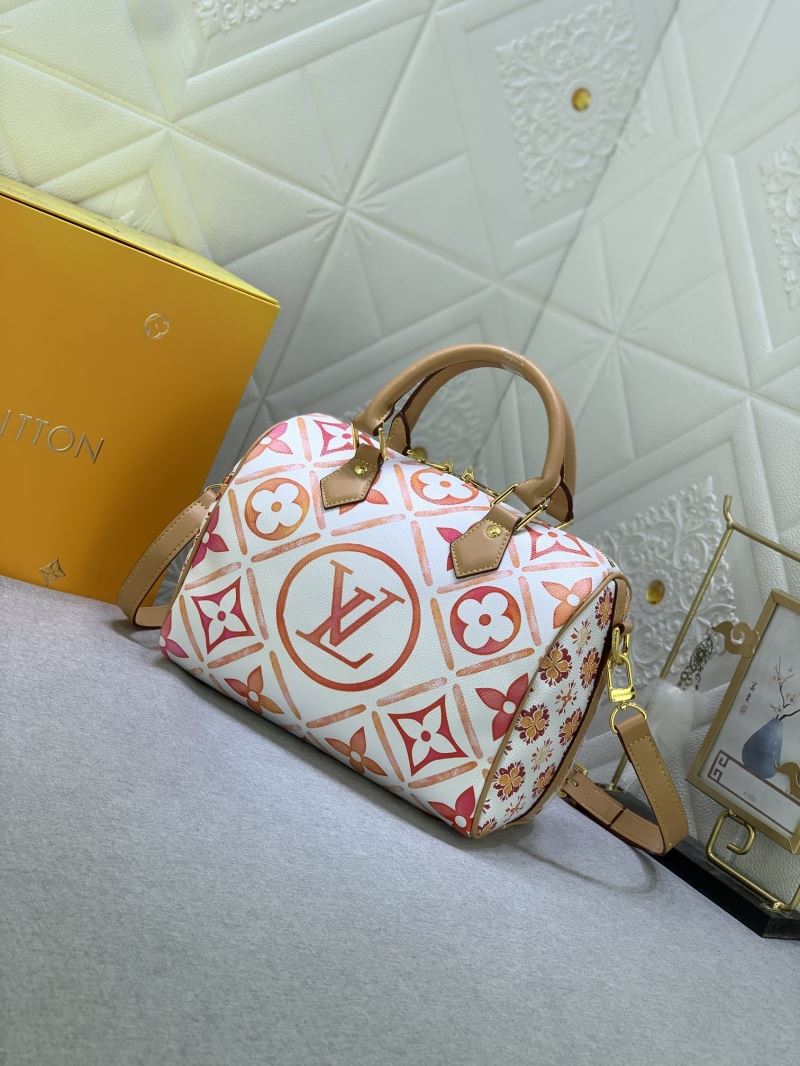 Louis Vuitton Speedy Bags